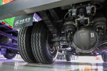 Ծ������H3 2.5L���� 180���� 4X2 ��ʿ��10�� 3.15�׵�����ж��ͼƬ