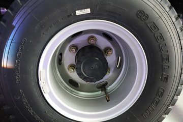 Ծ������H3 2.5L���� 180���� 4X2 ��ʿ��10�� 3.15�׵�����ж��ͼƬ