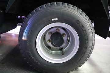 Ծ������H3 2.5L���� 180���� 4X2 ��ʿ��10�� 3.15�׵�����ж��ͼƬ