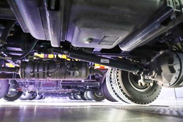 Ծ������H3 2.5L���� 180���� 4X2 ��ʿ��10�� 3.15�׵�����ж��ͼƬ