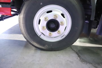 Ծ������H3 2.5L���� 180���� 4X2 ��ʿ��10�� 3.15�׵�����ж��ͼƬ