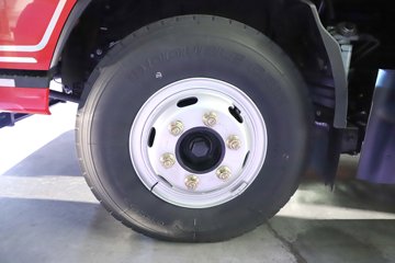 Ծ������H3 2.5L���� 180���� 4X2 ��ʿ��10�� 3.15�׵�����ж��ͼƬ