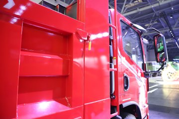 Ծ������H3 2.5L���� 180���� 4X2 ��ʿ��10�� 3.15�׵�����ж��ͼƬ