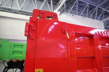 Ծ������H3 2.5L���� 180���� 4X2 ��ʿ��10�� 3.15�׵�����ж��ͼƬ