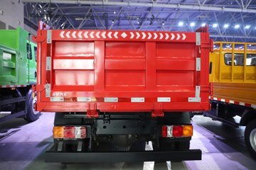 Ծ������H3 2.5L���� 180���� 4X2 ��ʿ��10�� 3.15�׵�����ж��ͼƬ