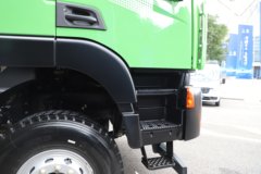 上汽红岩杰狮 重载版 西藏版 12.9L柴油 560马力 8X4 13档 6.5米排半自卸车 上汽红岩杰狮 重载版 西藏版 12.9L柴油 560马力 8X4 13档 6.5米排半自卸车