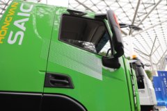 上汽红岩杰狮 重载版 西藏版 12.9L柴油 560马力 8X4 13档 6.5米排半自卸车 上汽红岩杰狮 重载版 西藏版 12.9L柴油 560马力 8X4 13档 6.5米排半自卸车