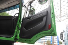 上汽红岩杰狮 重载版 西藏版 12.9L柴油 560马力 8X4 13档 6.5米排半自卸车 上汽红岩杰狮 重载版 西藏版 12.9L柴油 560马力 8X4 13档 6.5米排半自卸车