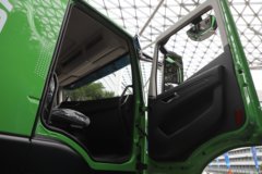 上汽红岩杰狮 重载版 西藏版 12.9L柴油 560马力 8X4 13档 6.5米排半自卸车 上汽红岩杰狮 重载版 西藏版 12.9L柴油 560马力 8X4 13档 6.5米排半自卸车