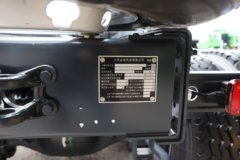 上汽红岩杰狮 重载版 西藏版 12.9L柴油 560马力 8X4 13档 6.5米排半自卸车 上汽红岩杰狮 重载版 西藏版 12.9L柴油 560马力 8X4 13档 6.5米排半自卸车