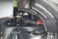 上汽红岩杰狮 重载版 西藏版 12.9L柴油 560马力 8X4 13档 6.5米排半自卸车 上汽红岩杰狮 重载版 西藏版 12.9L柴油 560马力 8X4 13档 6.5米排半自卸车