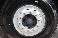 上汽红岩杰狮 重载版 西藏版 12.9L柴油 560马力 8X4 13档 6.5米排半自卸车 上汽红岩杰狮 重载版 西藏版 12.9L柴油 560马力 8X4 13档 6.5米排半自卸车