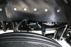 上汽红岩i杰狮 6X4 纯电动牵引车 宁德时代600kWh 上汽红岩i杰狮 6X4 纯电动牵引车 宁德时代600kWh