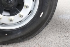 上汽红岩i杰狮 6X4 纯电动牵引车 宁德时代600kWh 上汽红岩i杰狮 6X4 纯电动牵引车 宁德时代600kWh