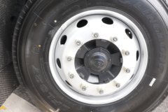 上汽红岩i杰狮 6X4 纯电动牵引车 宁德时代600kWh 上汽红岩i杰狮 6X4 纯电动牵引车 宁德时代600kWh