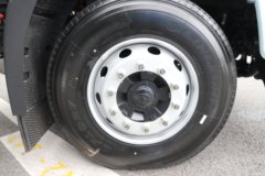 上汽红岩i杰狮 6X4 纯电动牵引车 宁德时代600kWh 上汽红岩i杰狮 6X4 纯电动牵引车 宁德时代600kWh