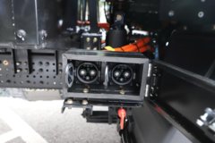 上汽红岩i杰狮 6X4 纯电动牵引车 宁德时代600kWh 上汽红岩i杰狮 6X4 纯电动牵引车 宁德时代600kWh