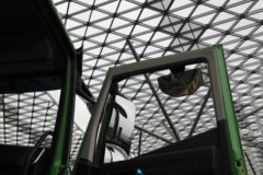 上汽红岩i杰狮 复合版 8X4 5.8米排半纯电动自卸车 宁德时代600kWh 上汽红岩i杰狮 复合版 8X4 5.8米排半纯电动自卸车 宁德时代600kWh