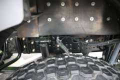 上汽红岩i杰狮 复合版 8X4 5.8米排半纯电动自卸车 宁德时代600kWh 上汽红岩i杰狮 复合版 8X4 5.8米排半纯电动自卸车 宁德时代600kWh