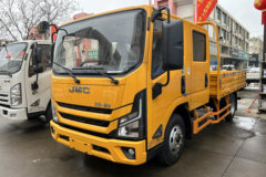 只要心动，温州市凯运+载货车系列优惠就在你身边