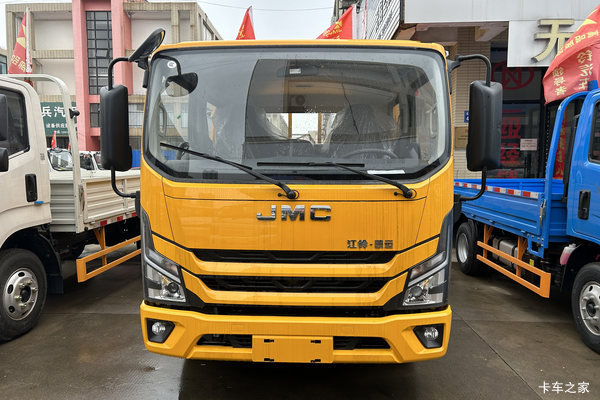 限时特惠,立降0万!哈尔滨市凯运+系列疯狂促销中