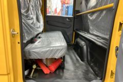 江铃汽车凯运+ 中体 2.5L柴油 156马力 万里扬6档 气刹 3.2米双排栏板轻卡 江铃汽车凯运+ 中体 2.5L柴油 156马力 万里扬6档 气刹 3.2米双排栏板轻卡