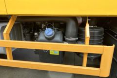 江铃汽车凯运+ 中体 2.5L柴油 156马力 万里扬6档 气刹 3.2米双排栏板轻卡 江铃汽车凯运+ 中体 2.5L柴油 156马力 万里扬6档 气刹 3.2米双排栏板轻卡