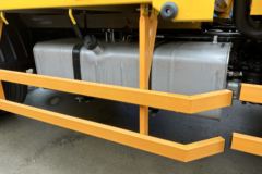 江铃汽车凯运+ 中体 2.5L柴油 156马力 万里扬6档 气刹 3.2米双排栏板轻卡 江铃汽车凯运+ 中体 2.5L柴油 156马力 万里扬6档 气刹 3.2米双排栏板轻卡