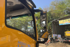 重汽HOWO统帅 170马力 4X2 法士特8档 清障车(龙牧双星牌) 重汽HOWO统帅 170马力 4X2 法士特8档 清障车(龙牧双星牌)