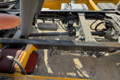 重汽HOWO统帅 170马力 4X2 法士特8档 清障车(龙牧双星牌) 重汽HOWO统帅 170马力 4X2 法士特8档 清障车(龙牧双星牌)