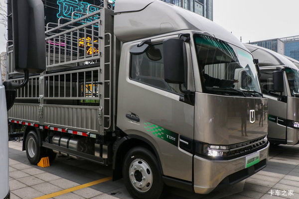 星智T9M主推车型 广州市限时优惠5.30万