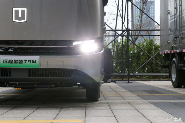 星智T9M主推车型 广州市限时优惠5.30万