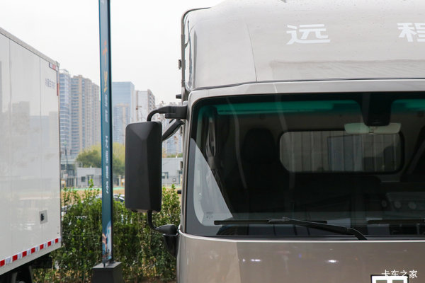 星智T9M载货车新车到店 欢迎到店垂询