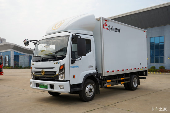 ����Ǭ��K6E ��ɲ 4.11�׵��Ŵ��綯��ʽ�Ῠ ����ʱ��165.15kWh