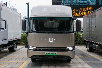 Զ������T9M �ǻ۰� 4X2 4.08�׵��ż״����ʽ���̻�϶�����س� ��о15.35kWhͼƬ