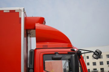 ����Ǭ��K6 180���� 2.5L���� 4X2 ��ʿ��6�� ���� 4.1����س�ͼƬ
