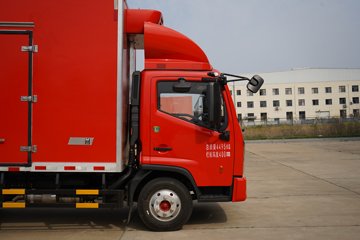 ����Ǭ��K6 180���� 2.5L���� 4X2 ��ʿ��6�� ���� 4.1����س�ͼƬ