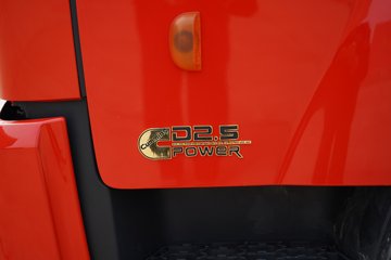 ����Ǭ��K6 180���� 2.5L���� 4X2 ��ʿ��6�� ���� 4.1����س�ͼƬ