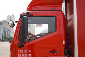 ����Ǭ��K6 180���� 2.5L���� 4X2 ��ʿ��6�� ���� 4.1����س�ͼƬ
