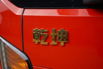 ����Ǭ��K6 180���� 2.5L���� 4X2 ��ʿ��6�� ���� 4.1����س�ͼƬ