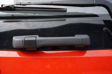 ����Ǭ��K6 180���� 2.5L���� 4X2 ��ʿ��6�� ���� 4.1����س�ͼƬ