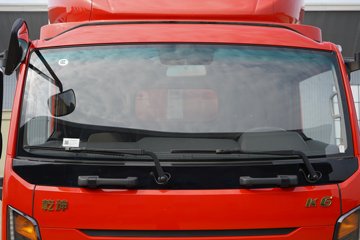 ����Ǭ��K6 180���� 2.5L���� 4X2 ��ʿ��6�� ���� 4.1����س�ͼƬ
