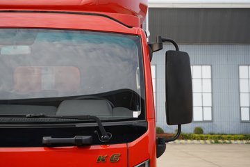 ����Ǭ��K6 180���� 2.5L���� 4X2 ��ʿ��6�� ���� 4.1����س�ͼƬ