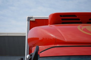 ����Ǭ��K6 180���� 2.5L���� 4X2 ��ʿ��6�� ���� 4.1����س�ͼƬ
