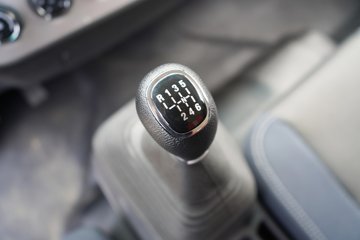 ����Ǭ��K6 180���� 2.5L���� 4X2 ��ʿ��6�� ���� 4.1����س�ͼƬ