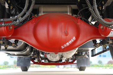 ����Ǭ��K6 180���� 2.5L���� 4X2 ��ʿ��6�� ���� 4.1����س�ͼƬ
