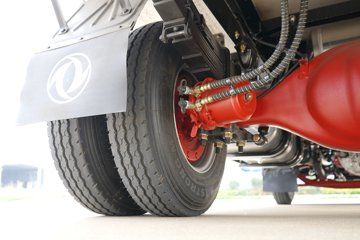 ����Ǭ��K6 180���� 2.5L���� 4X2 ��ʿ��6�� ���� 4.1����س�ͼƬ