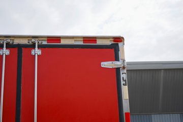 ����Ǭ��K6 180���� 2.5L���� 4X2 ��ʿ��6�� ���� 4.1����س�ͼƬ