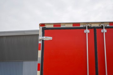 ����Ǭ��K6 180���� 2.5L���� 4X2 ��ʿ��6�� ���� 4.1����س�ͼƬ