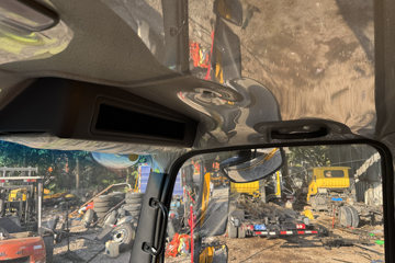 ���������ȷ�M3 180���� 4X2 ���ϳ�(��������)ͼƬ